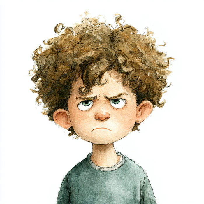 Märchen zum Vorlesen - Was die Tiere Klein Tommi lehrten